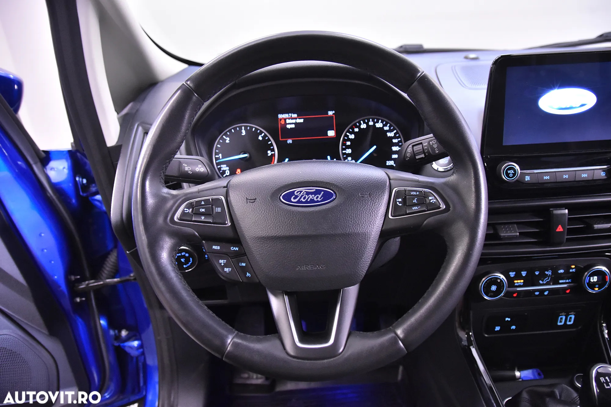 Ford EcoSport - 16