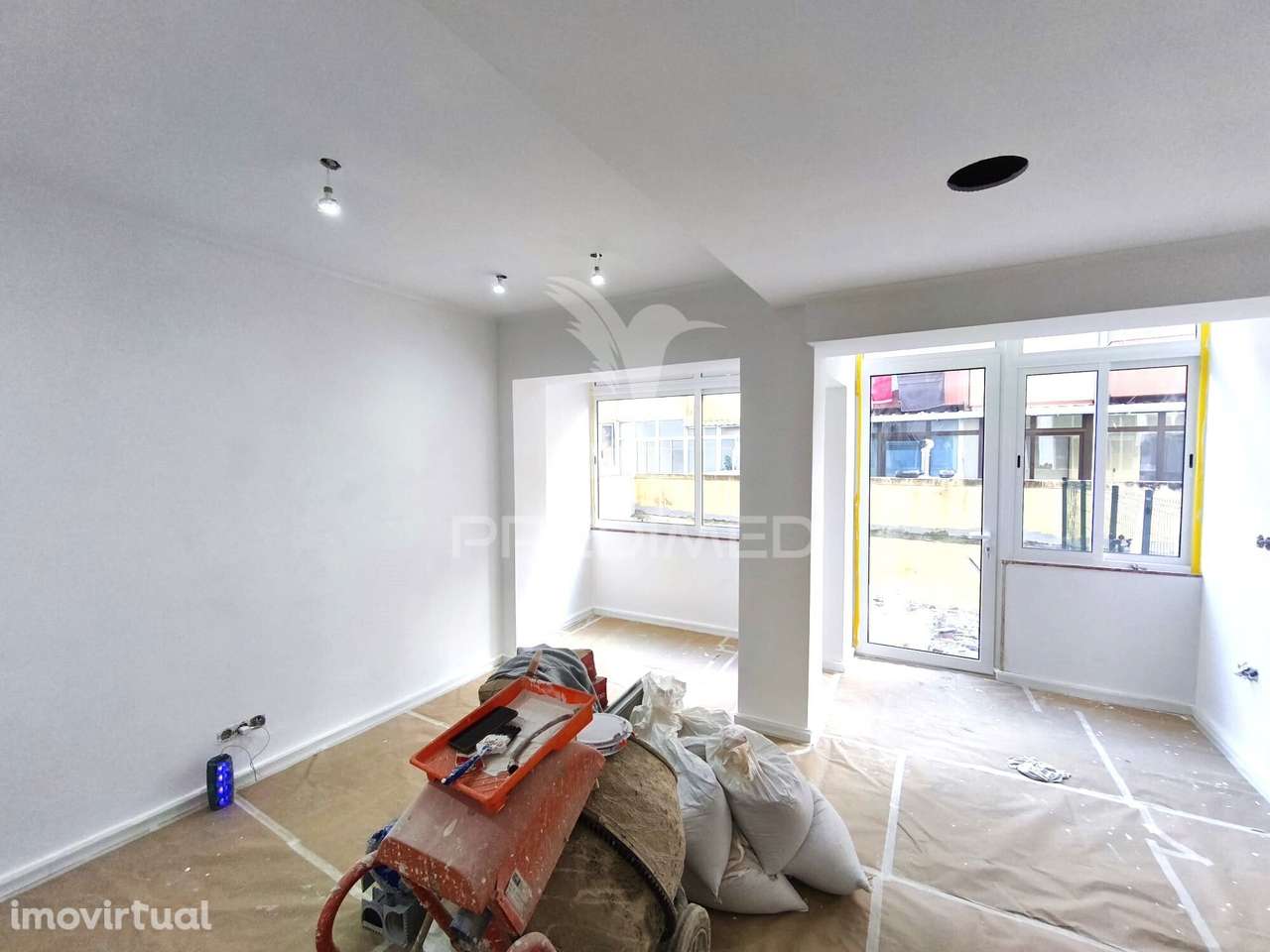 Apartamento T3 | Remodelado | Queluz | Sintra - Grande imagem: 5/22