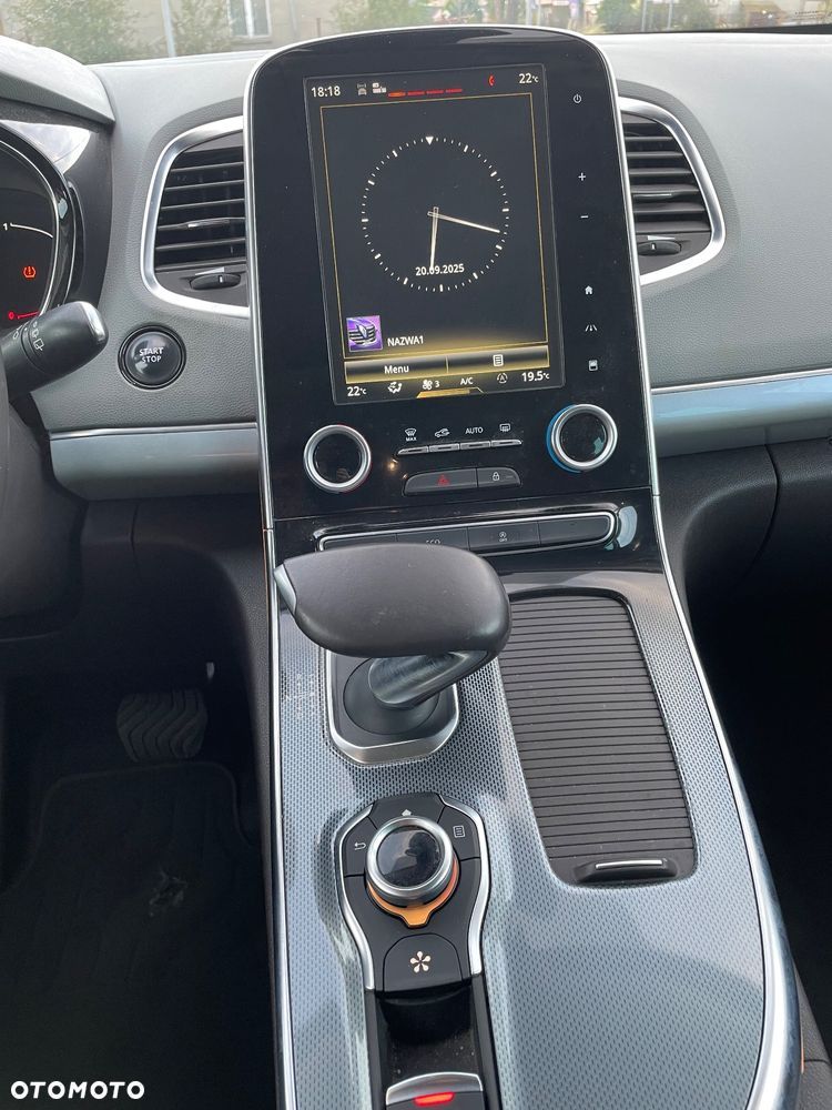 Renault Espace 1.6 TCE Energy Zen EDC - 12