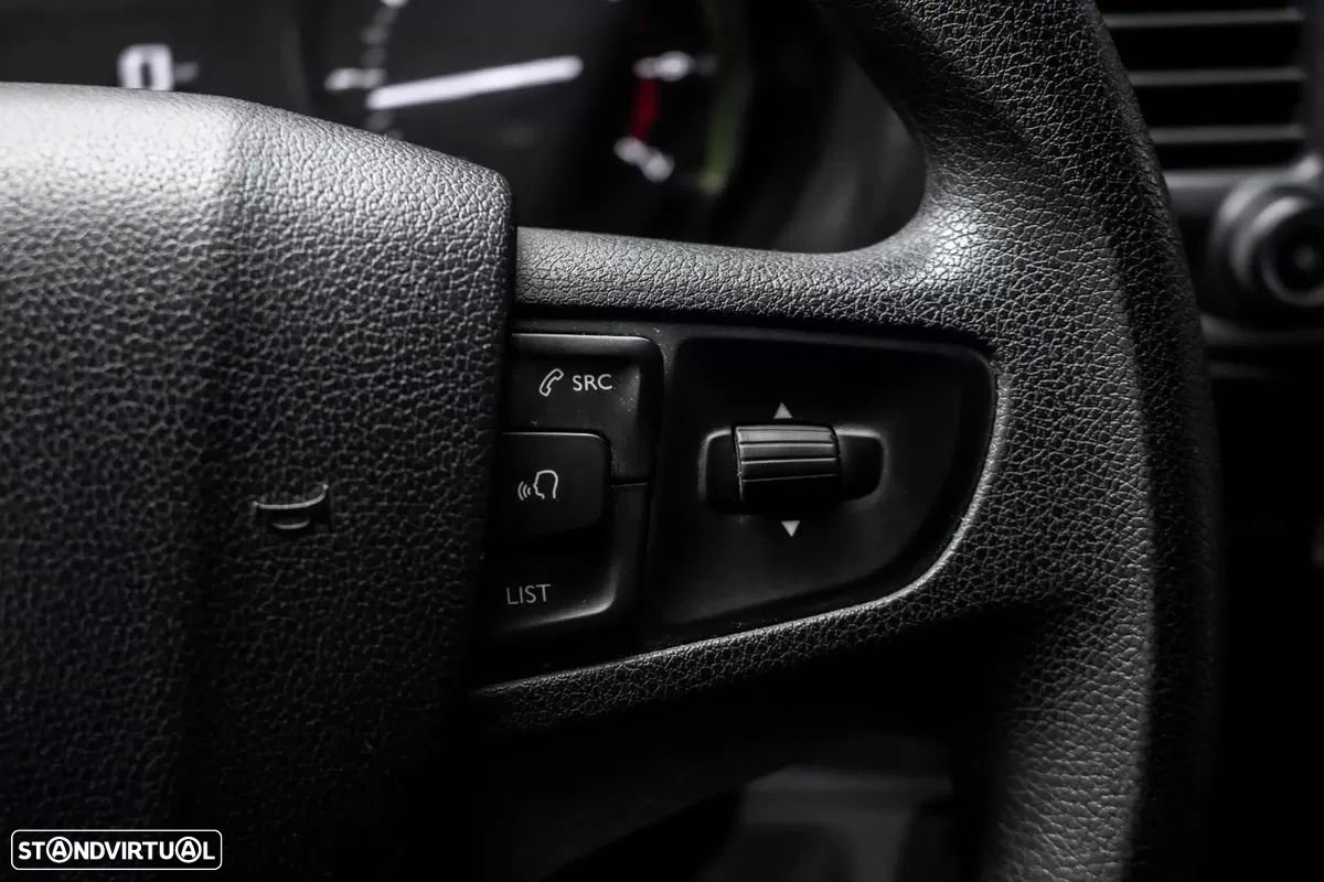 Peugeot expert 2.0 hdi premium - 14