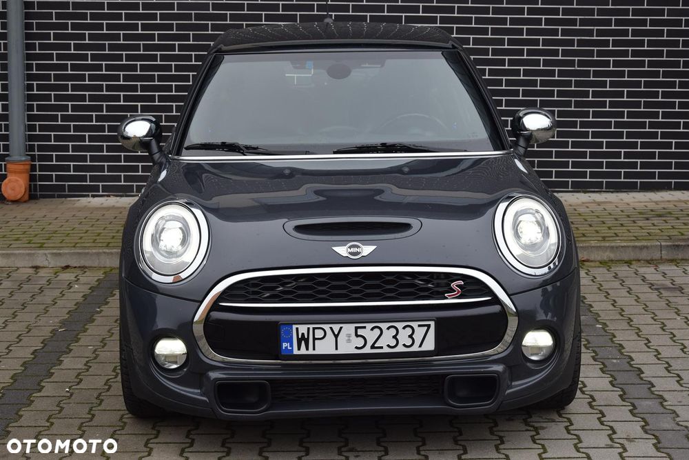 MINI Cooper SD Seven Chili - 18
