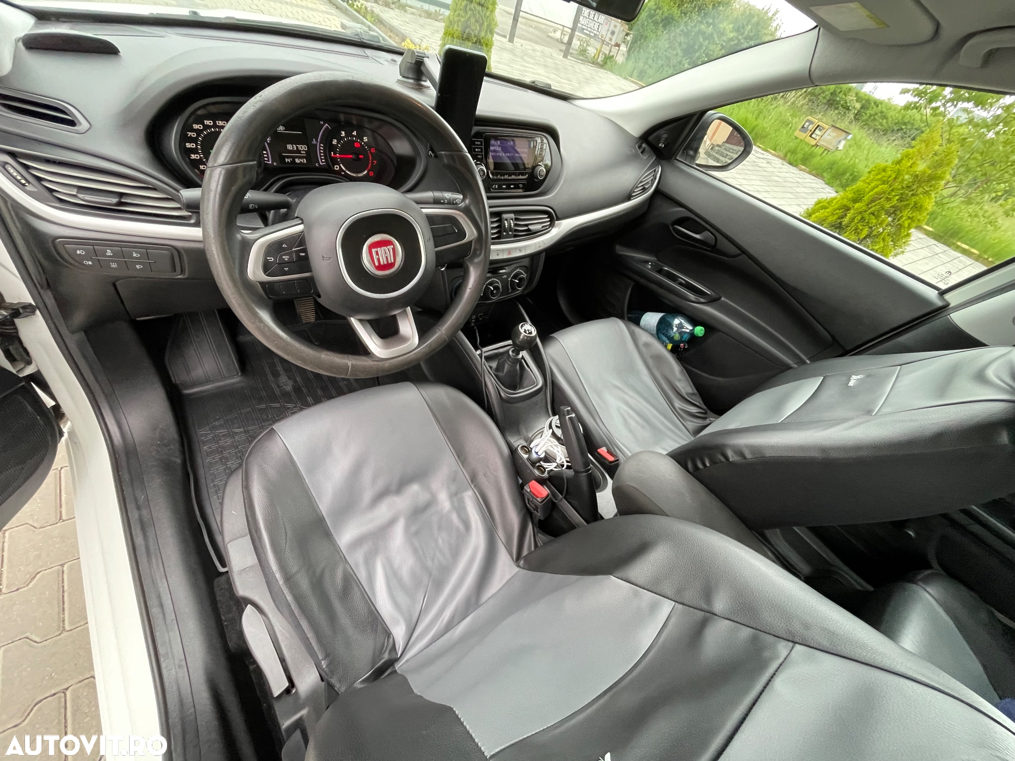 Fiat Tipo - 4