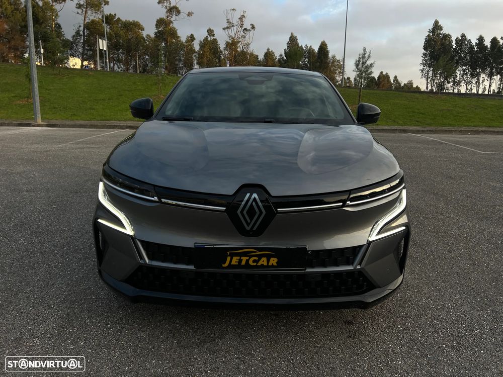 Renault Mégane E-Tech EV60 Evolution Optimum Charge - 6