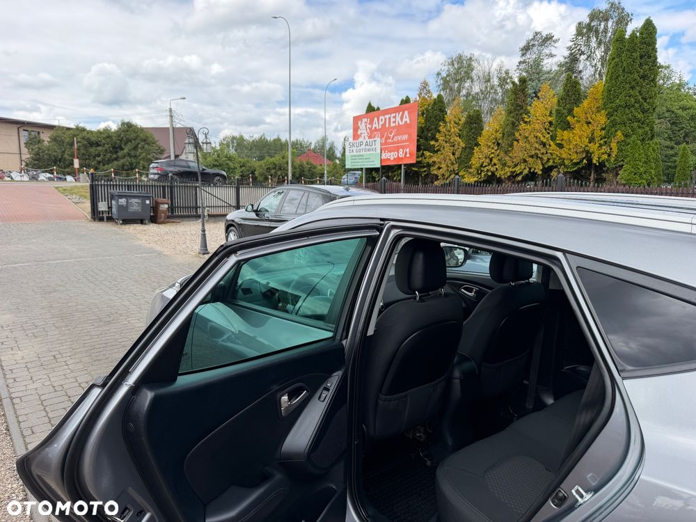 Hyundai ix35 1.6 GDI Premium 2WD - 7