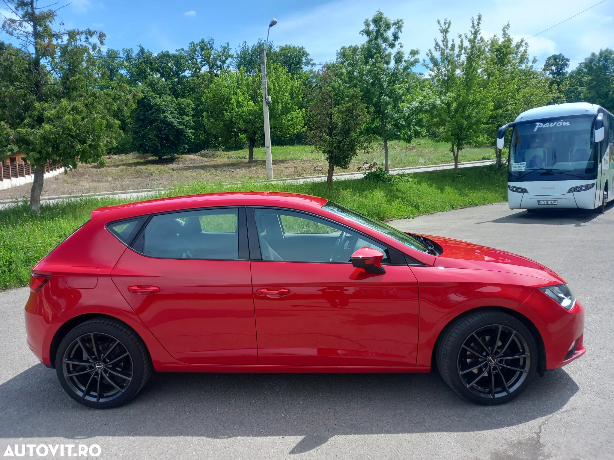 Seat Leon 1.2 TSI Start&Stop Style - 17