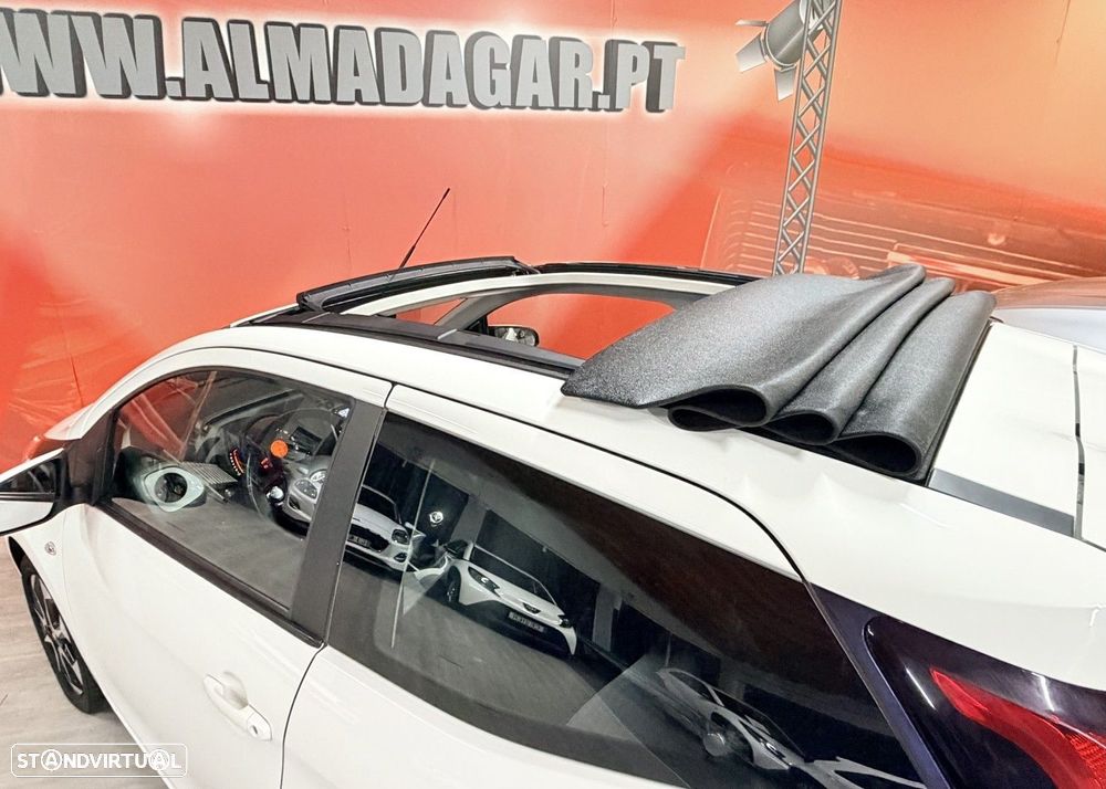 Toyota Aygo 1.0 X-Play+X-Touch - 20