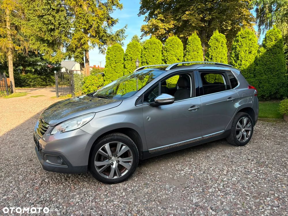 Peugeot 2008 - 16