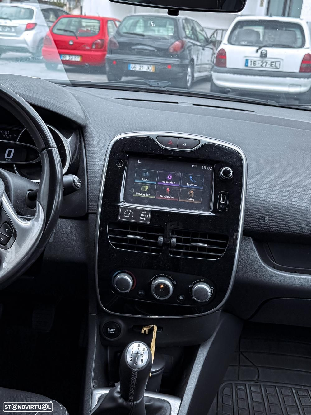 Renault Clio 1.5 dCi Limited - 7