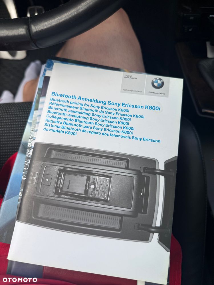 BMW Seria 5 530i - 27
