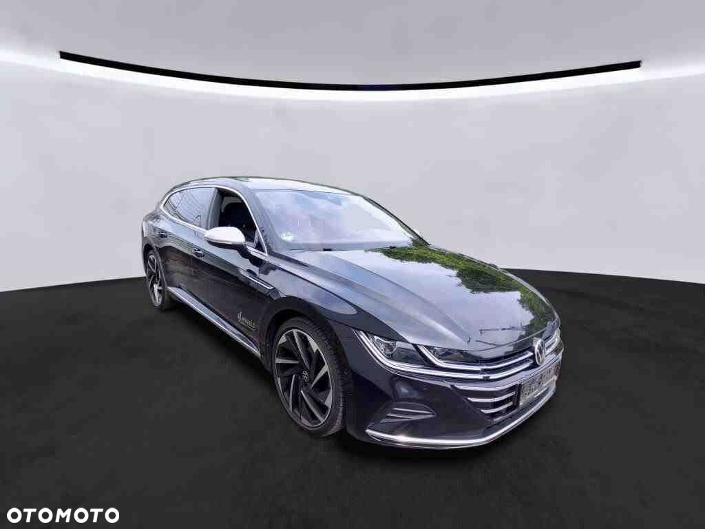 Volkswagen Arteon 2.0 TDI 4Motion Elegance DSG - 3