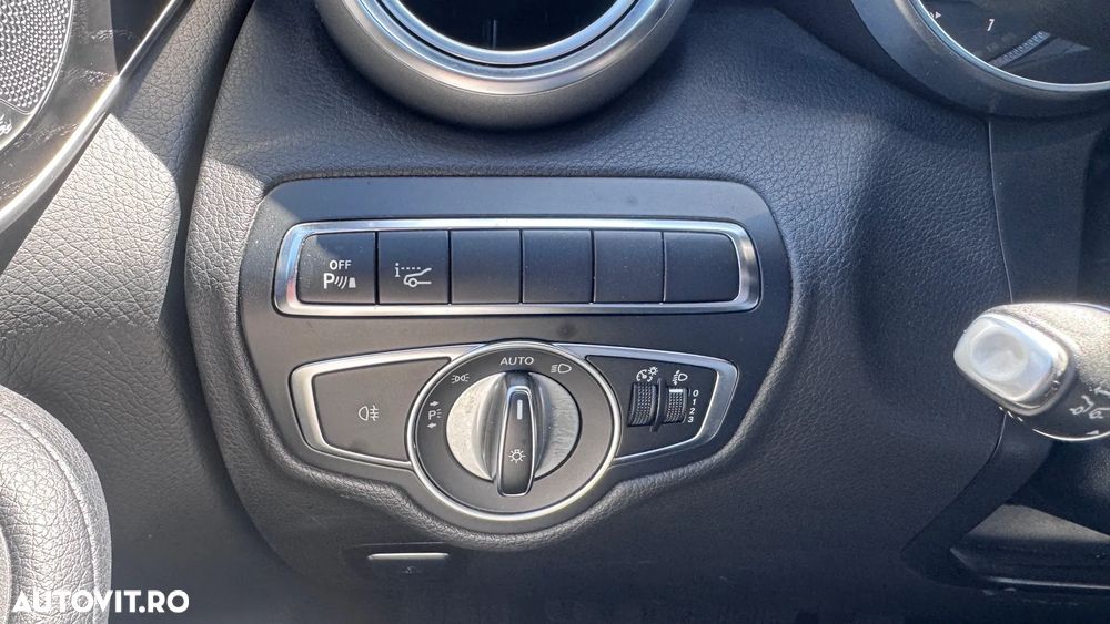 Mercedes-Benz GLC 350 e 4MATIC - 7