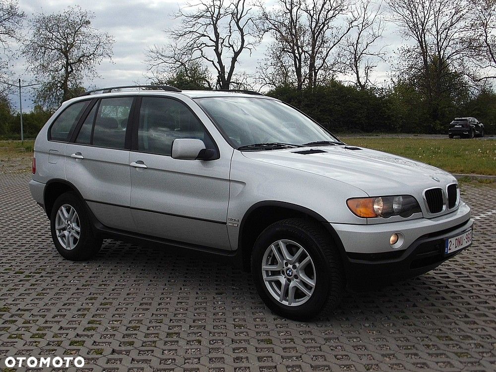 BMW X5 - 25