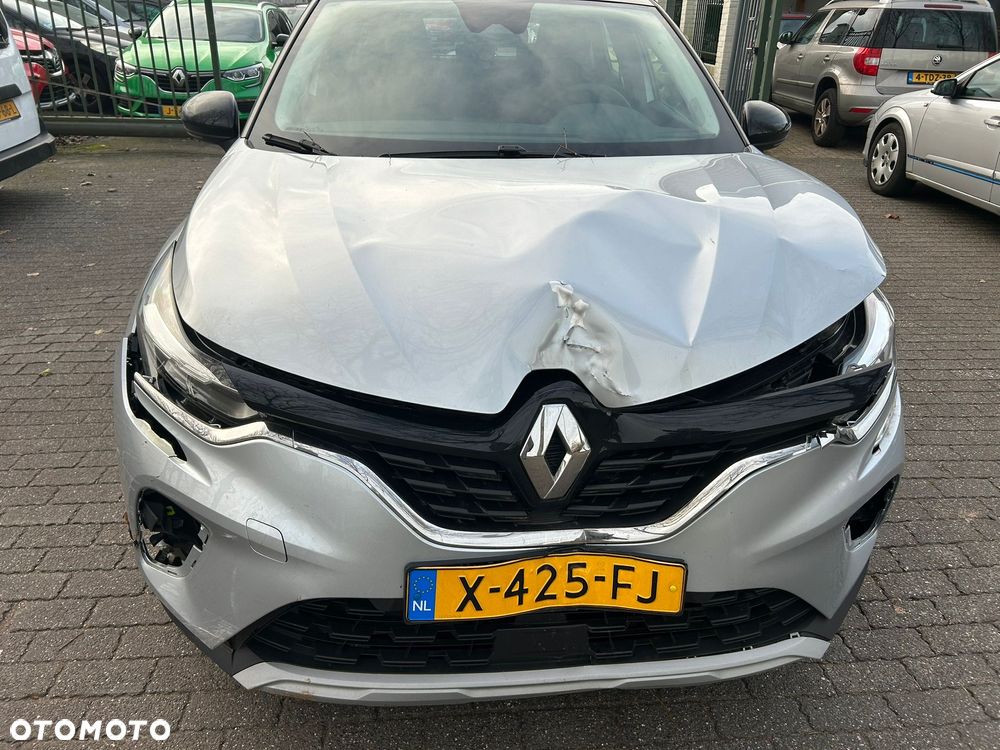 Renault Captur TCe 90 EVOLUTION - 2