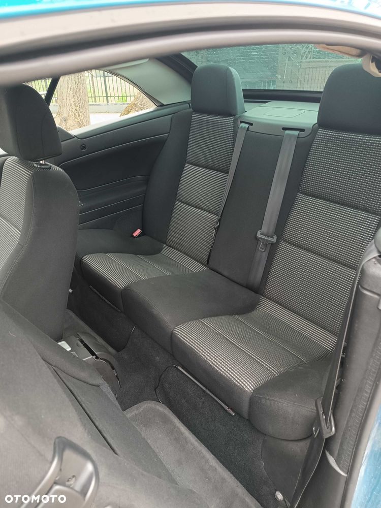 Peugeot 307 CC - 7