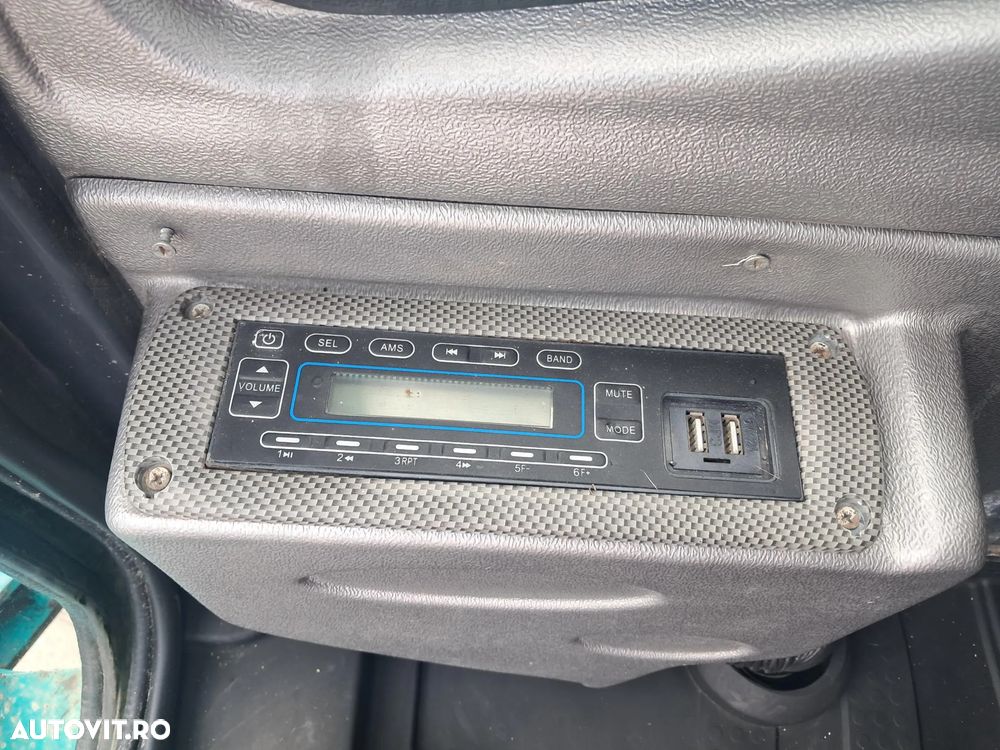 SUNWARD SWE25 F MINIEXCAVATOR SENILE O CUPA LAMA TIP BULDOZER - 13