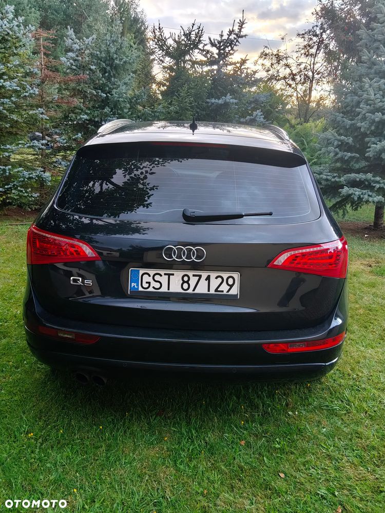 Audi Q5 2.0 TDI Quattro - 6