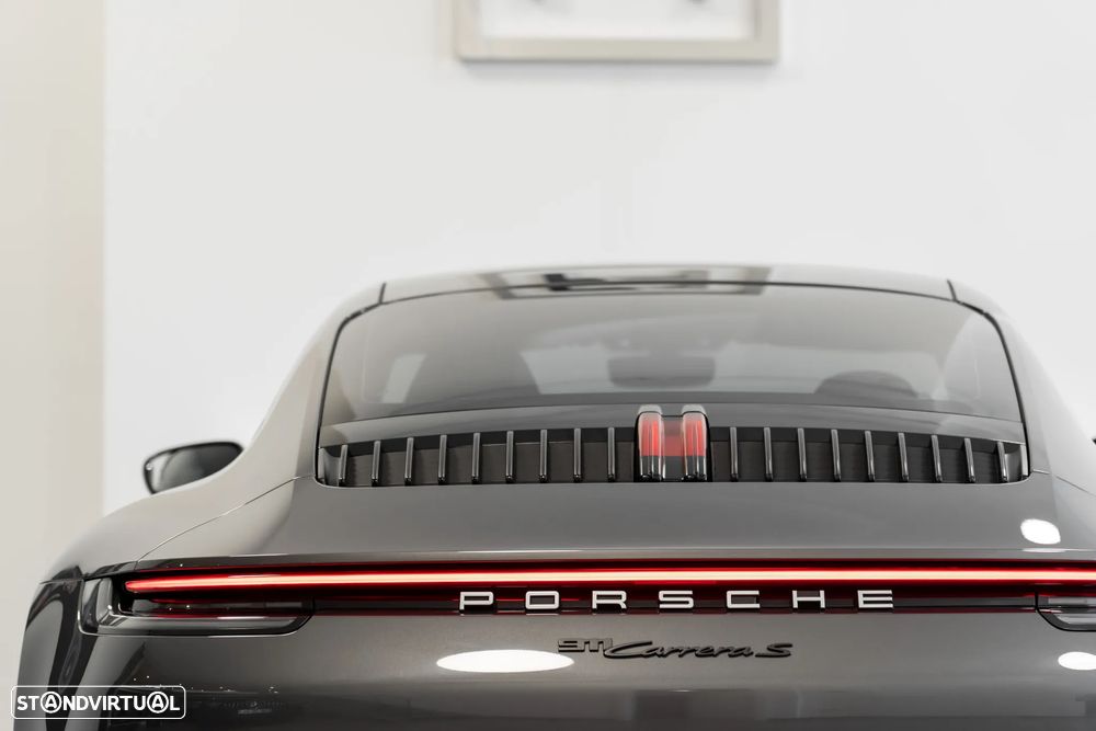 Porsche 911 (992) Carrera S PDK - 6