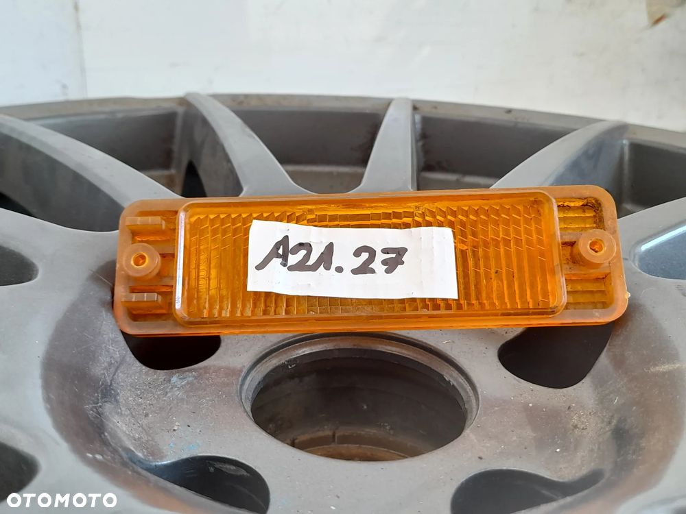 Lampa kierunkowskazu Volkswagen Golf MK2 Volkswagen AG 32710R6 - 5