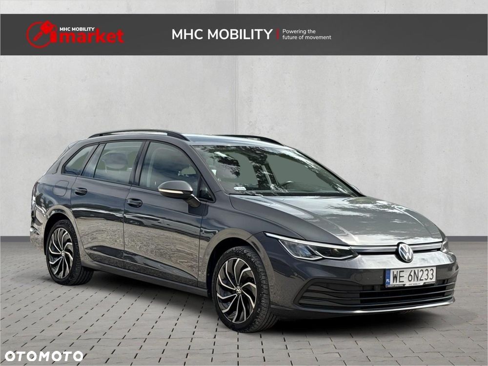 Volkswagen Golf 2.0 TDI Life - 7