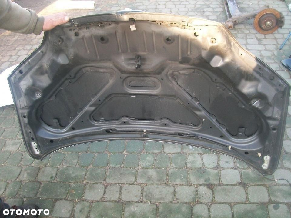 Maska Mazda 2 - 7