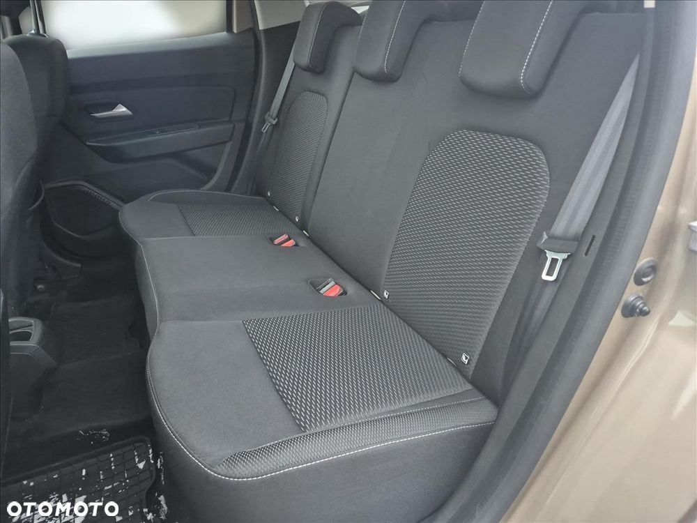 Dacia Duster 1.0 TCe Comfort - 16