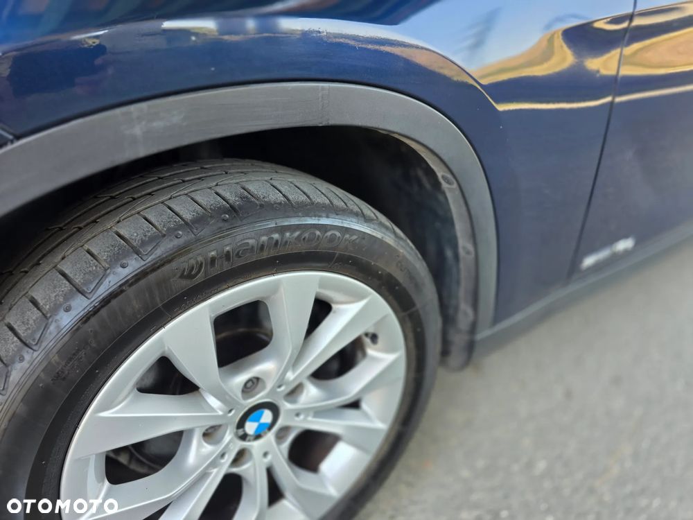 BMW X1 xDrive18d - 20