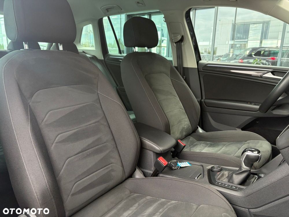Volkswagen Tiguan 2.0 TDI SCR 4Mot Elegance DSG - 18