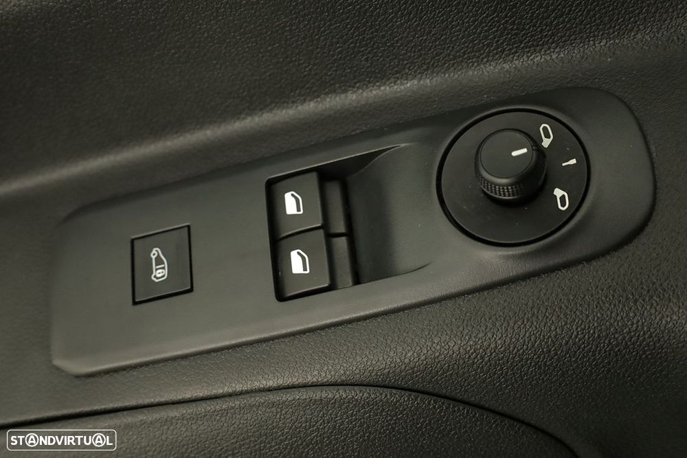 Opel combo van 1.5 cdti l1h1 - 15