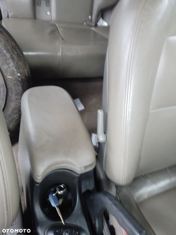 HYUNDAI SANTA FE I 00-03 G4JS 2.4 16V  PAS BEZPIECZEŃSTWA PRAWY LEWY - 29