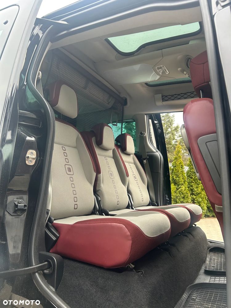 Citroën Berlingo 1.6 HDi - 12