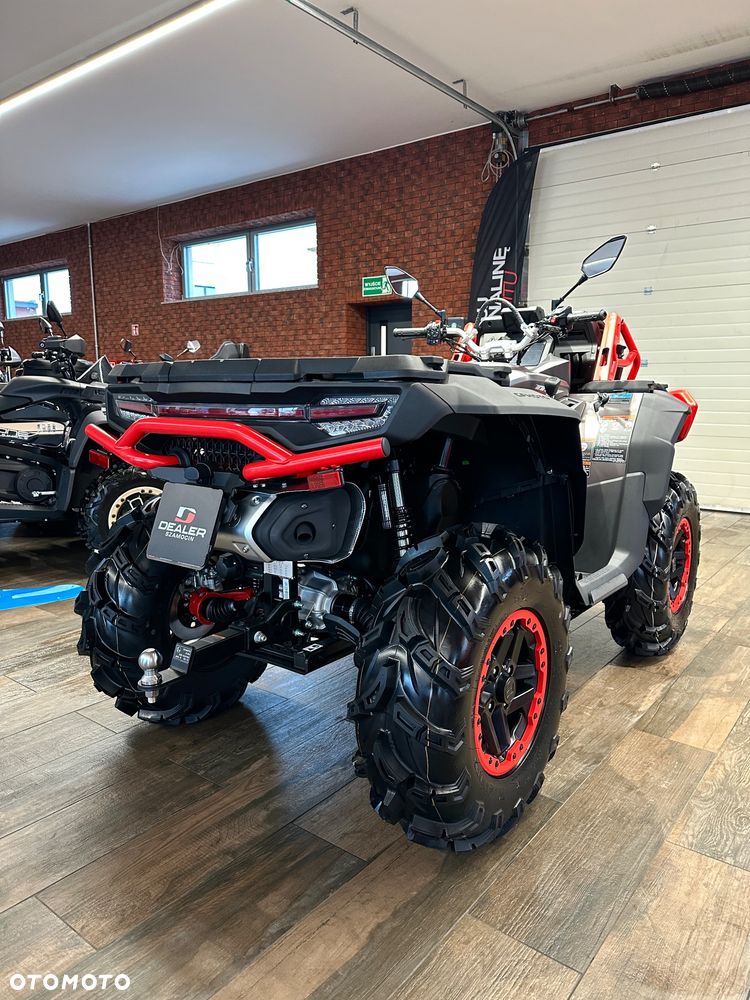 CFMoto CForce - 5