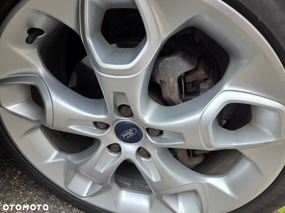 Ford S-Max 2.0 TDCi DPF Platinium X MPS6 - 26