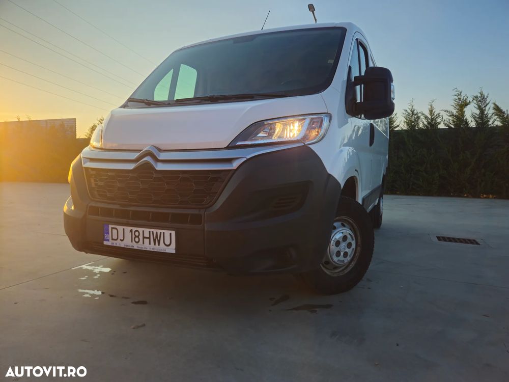 Citroën Jumper - 12