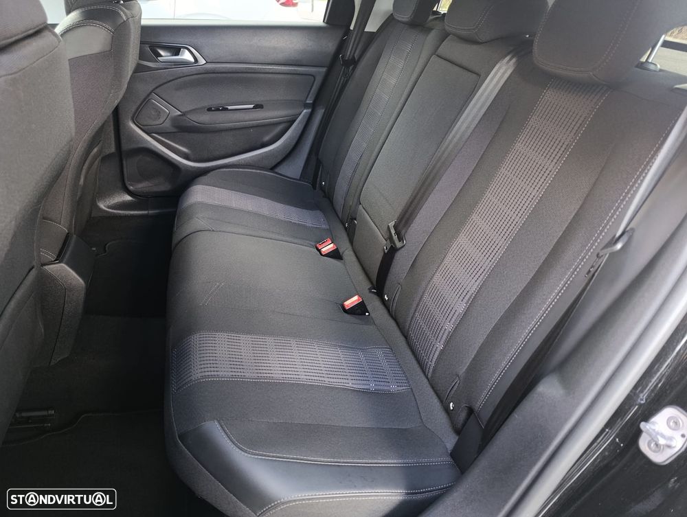 Peugeot 308 SW 1.2 PureTech Allure EAT8 - 10