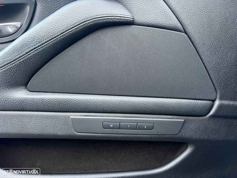 BMW 535 d Auto - 31
