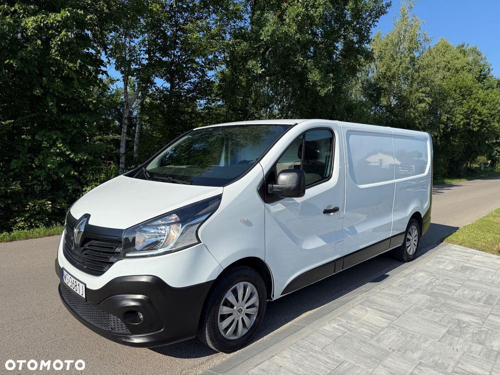 Renault Trafic - 13