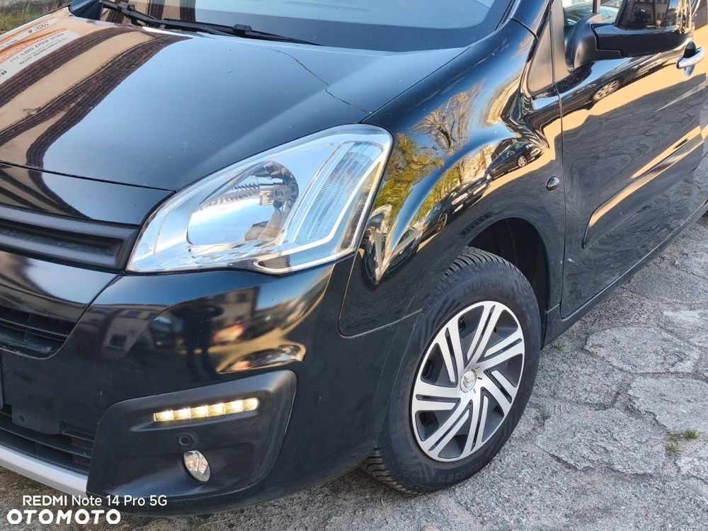 Citroën Berlingo Multispace BlueHDi 100 S&S SELECTION - 1