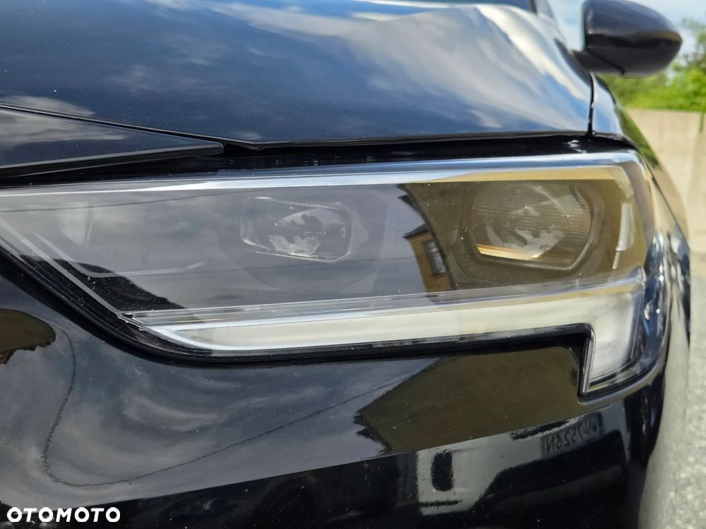 Opel Insignia 2.0 CDTI Ultimate S&S - 32