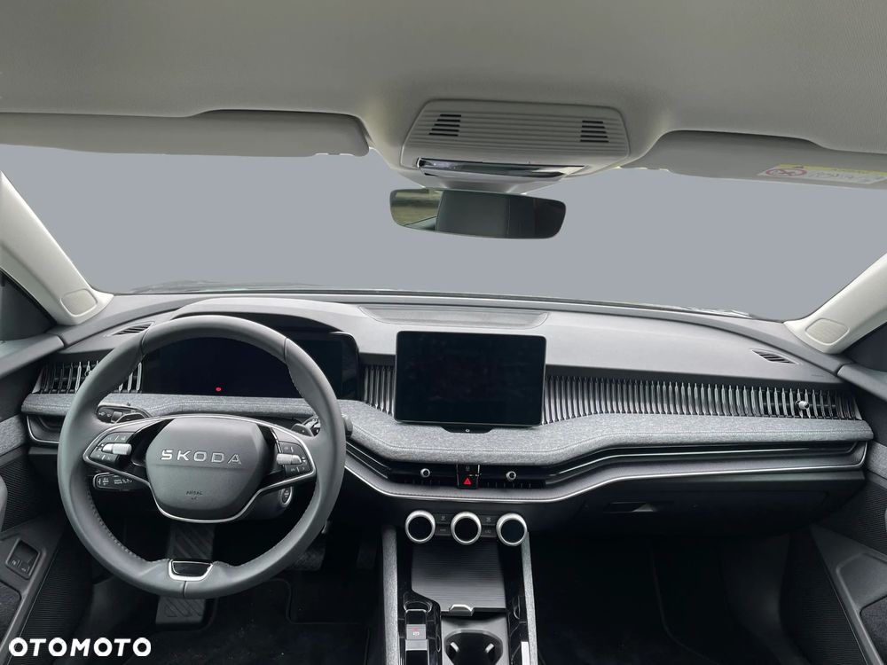 Skoda Superb 1.5 TSI Plug-in Hybrid Edition 130 DSG - 8