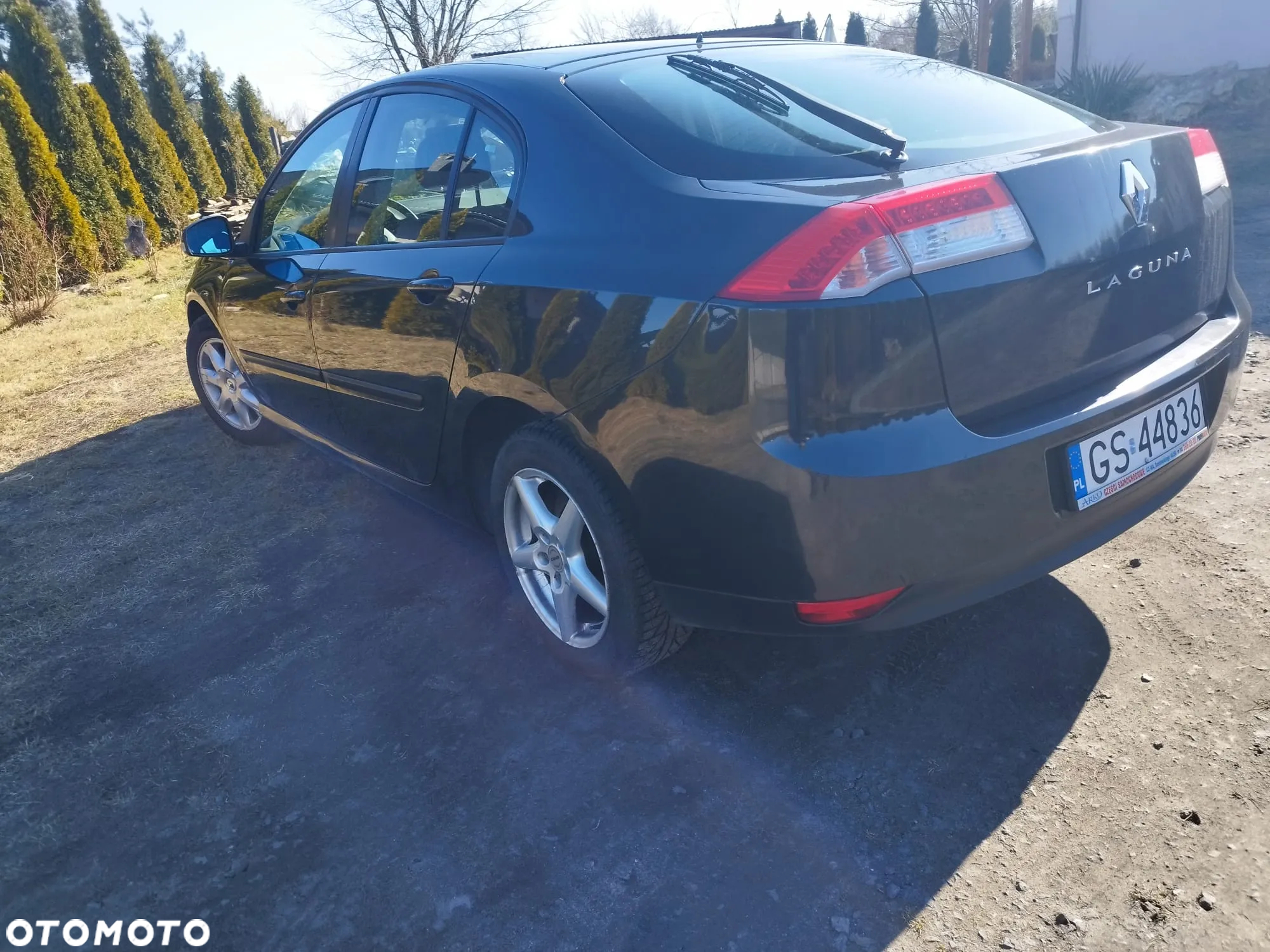 Renault Laguna 1.6 Authentique - 3