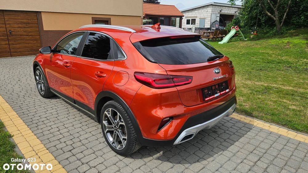 Kia XCeed - 7