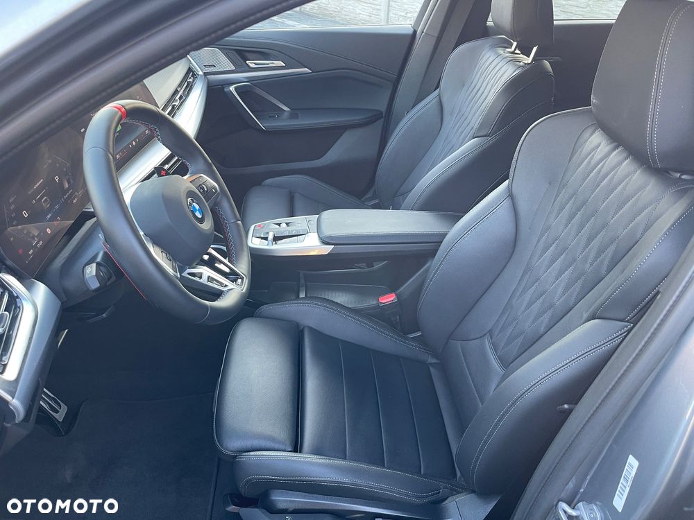 BMW X2 M35i xDrive - 16