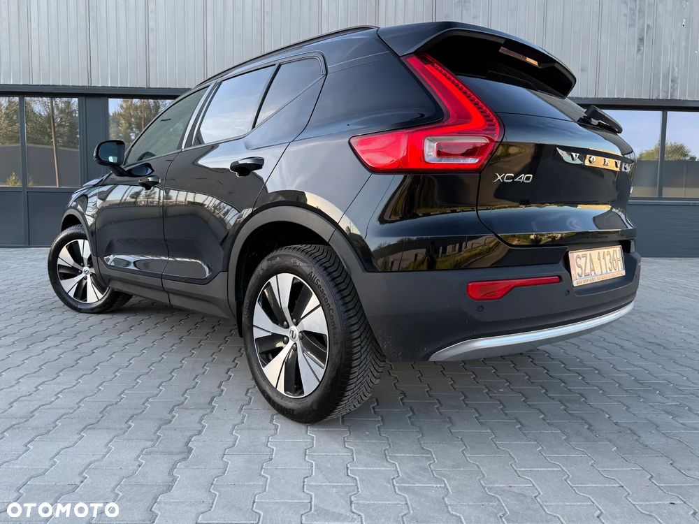 Volvo XC 40 T2 Essential - 14