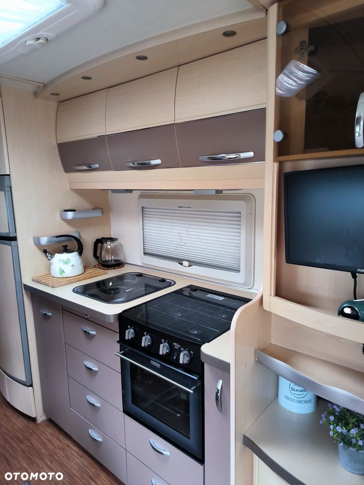 Hobby VIP 640 - 6
