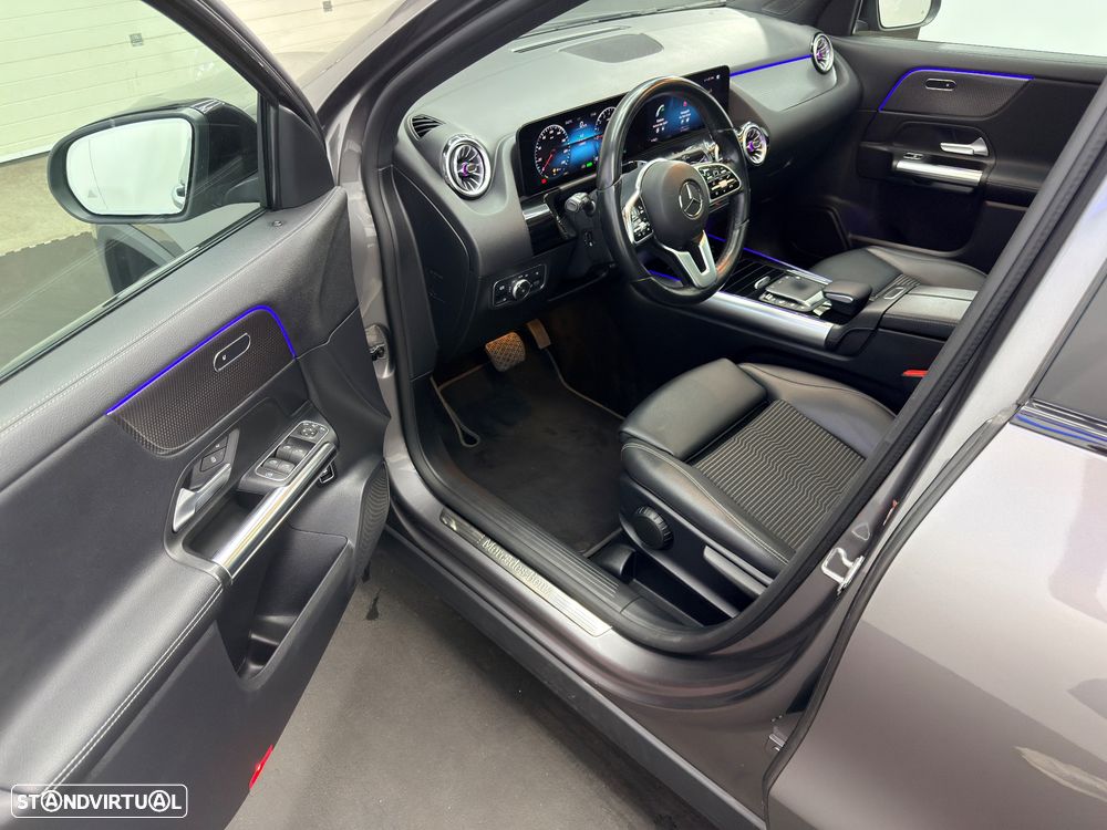 Mercedes-Benz GLA 250 e 8G-DCT Edition Progressive Line - 13