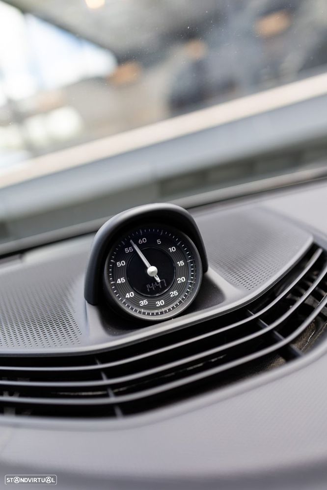 Porsche Taycan 4S Bateria Performance Plus - 60