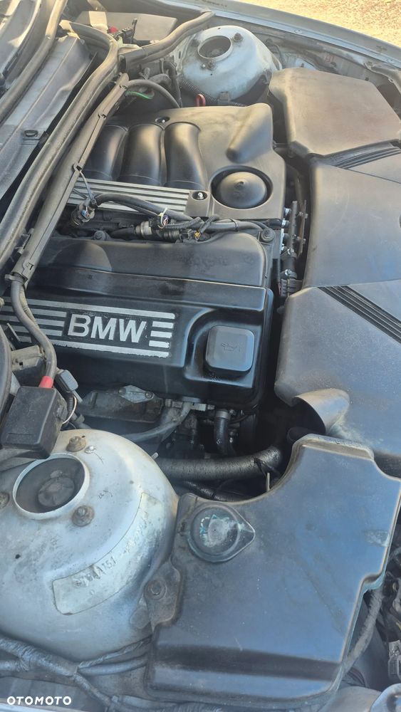 BMW Seria 3 - 28