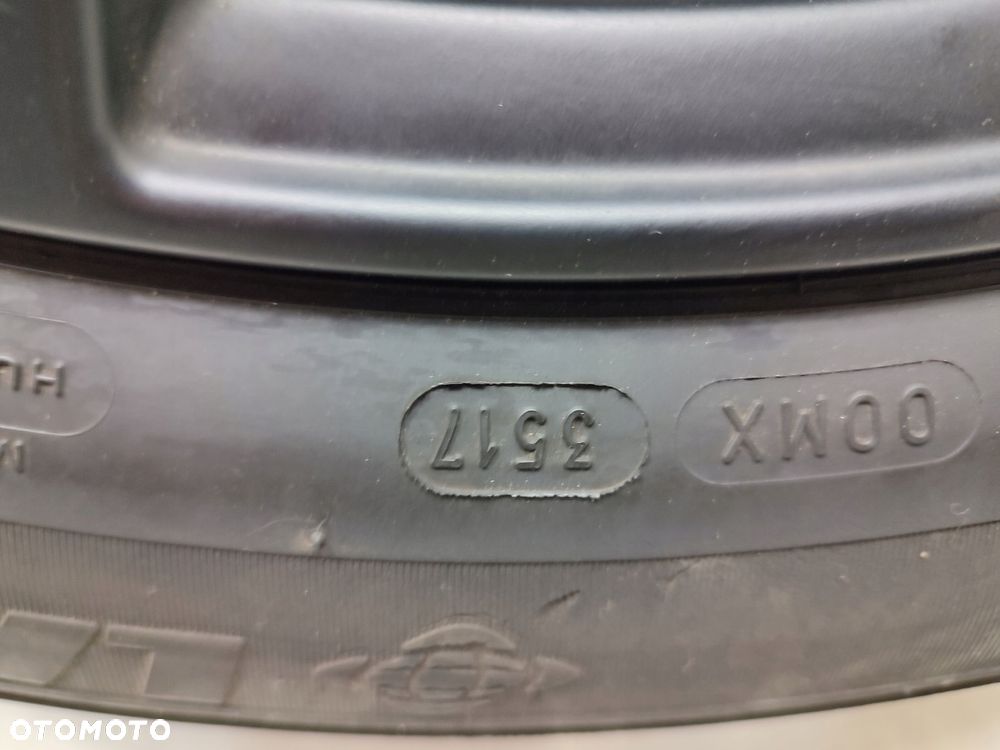 koła felgi aluminiowe brock 8,5 19" 5x112 zima - 14