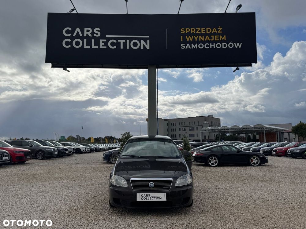 Fiat Croma - 17