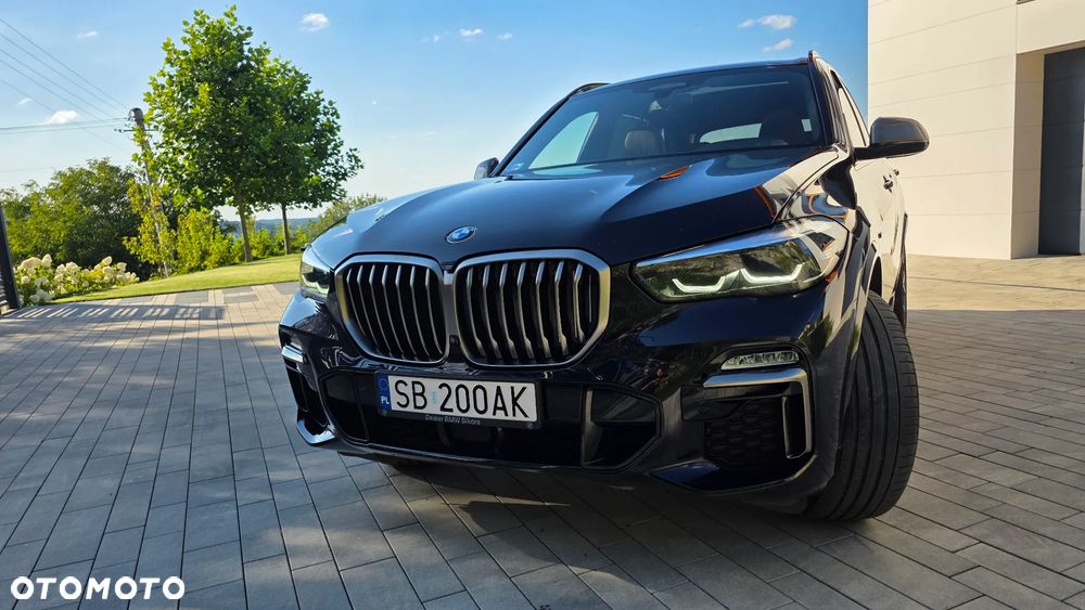 BMW X5 M - 32